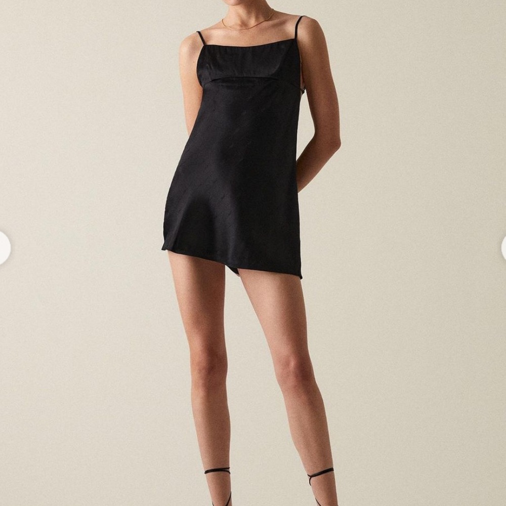 Kith Alys Dress NWT